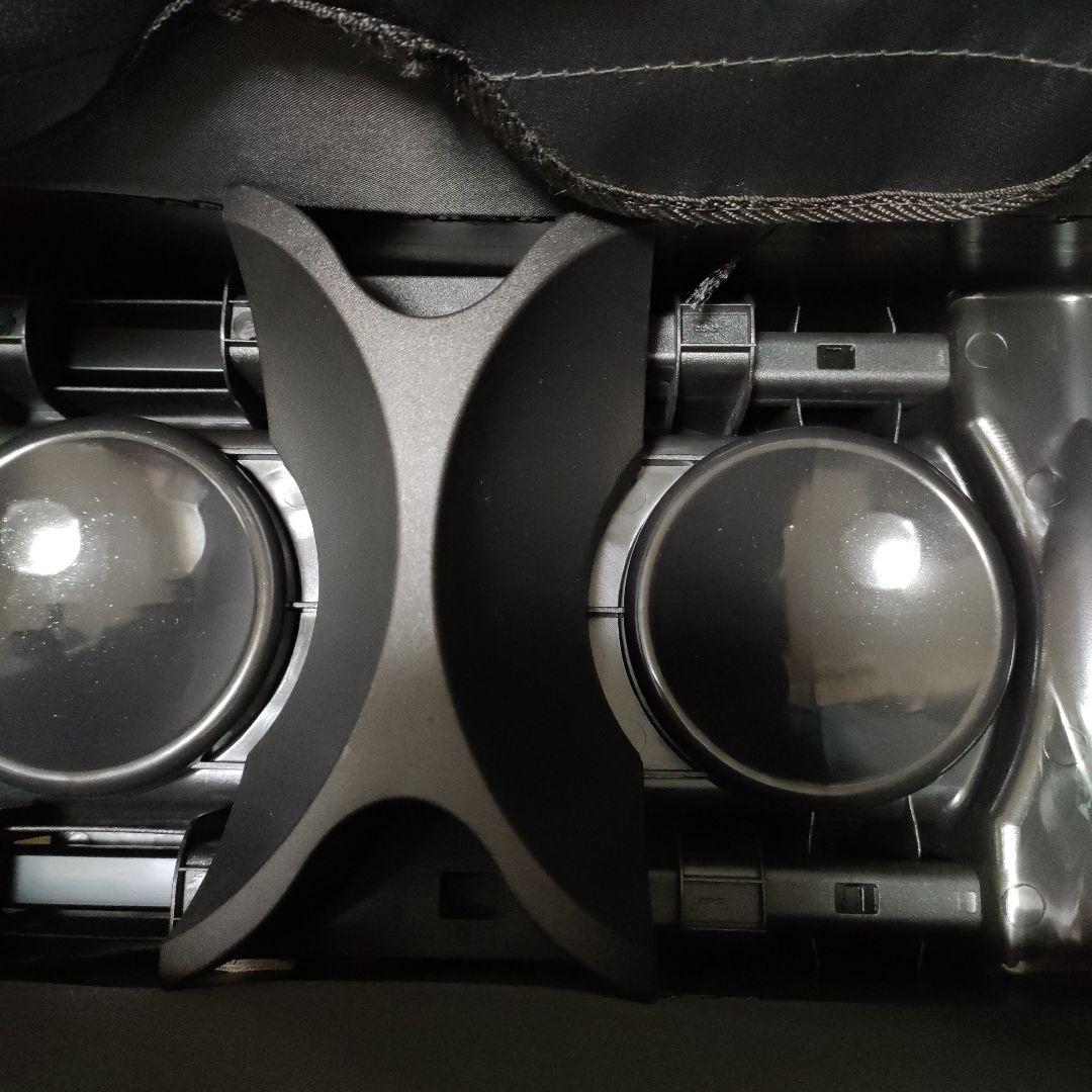 ボウリングバッグ　4個入バッグ　4ローラーバッグ　900グローバル　ABS