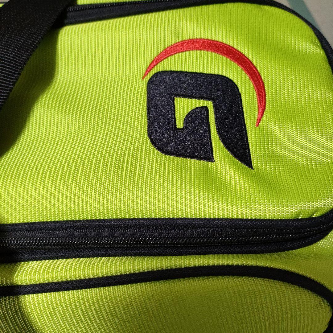 ボウリングバッグ　4個入バッグ　4ローラーバッグ　900グローバル　ABS