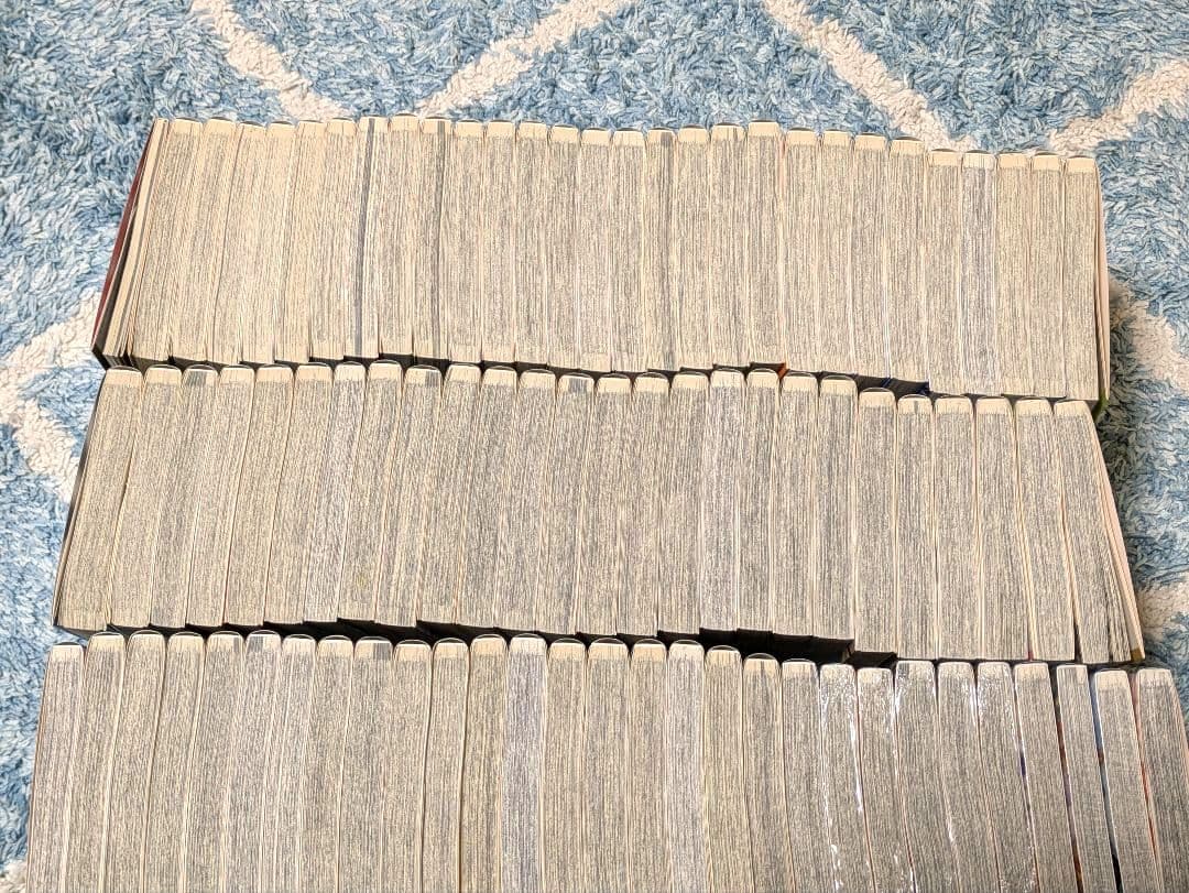 ワンピース ONEPIECE　全巻セット＋おまけ まとめ売り