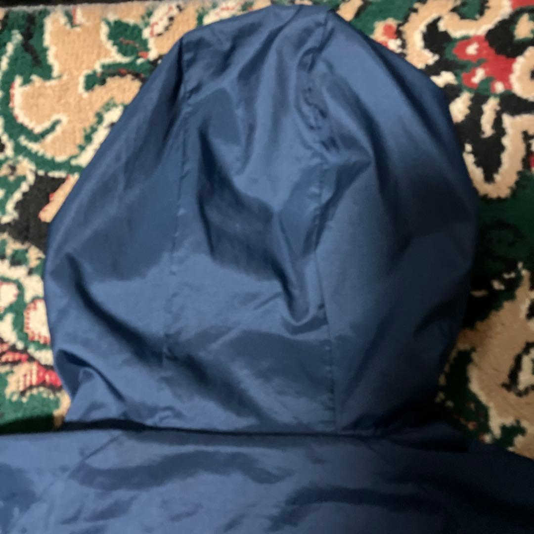 非売品 FIFA Club World Cup 2015 スタッフジャージ　O