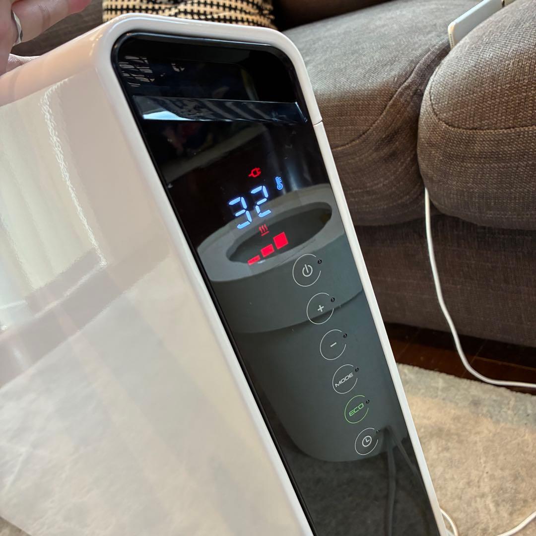 ✨美品✨デロンギ コンベクションヒーター✨