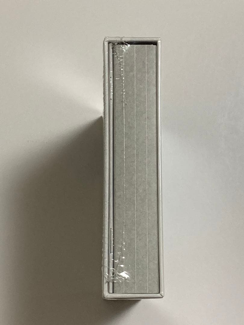 きのう何食べた? Blu-ray BOX 西島秀俊　内野聖陽　未開封