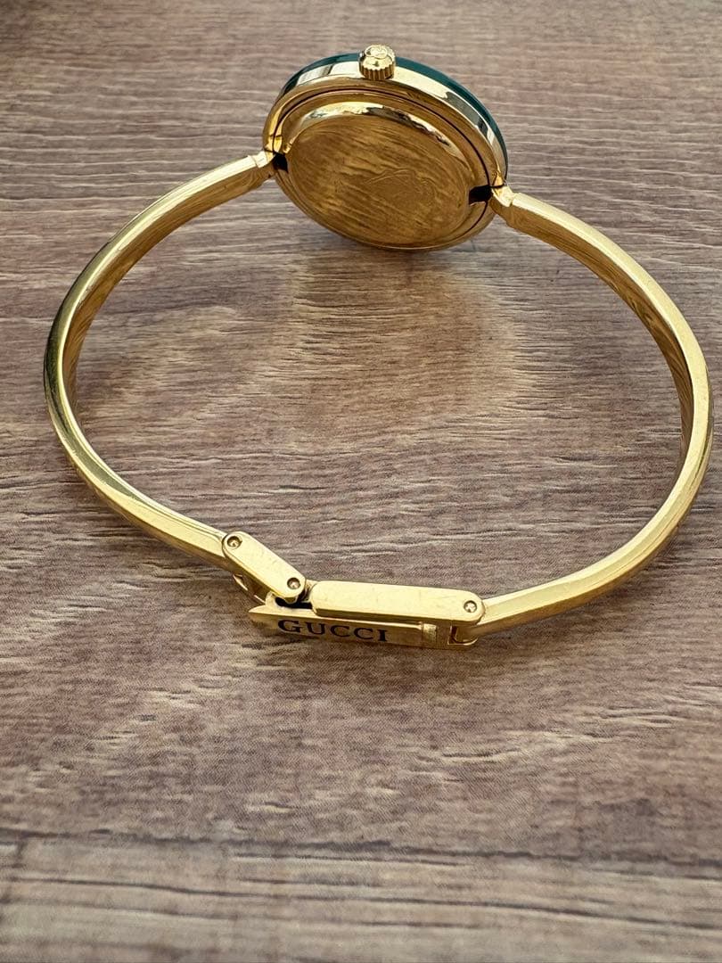 【稼働品】GUCCI チェンジベゼル