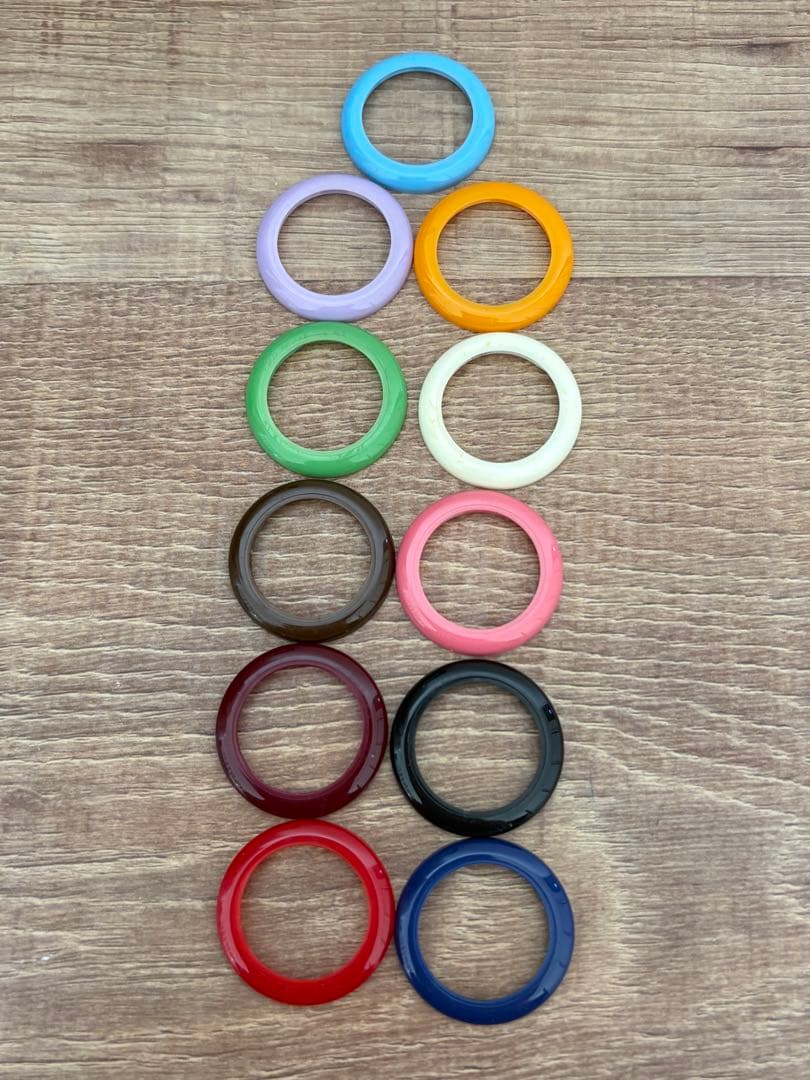 【稼働品】GUCCI チェンジベゼル