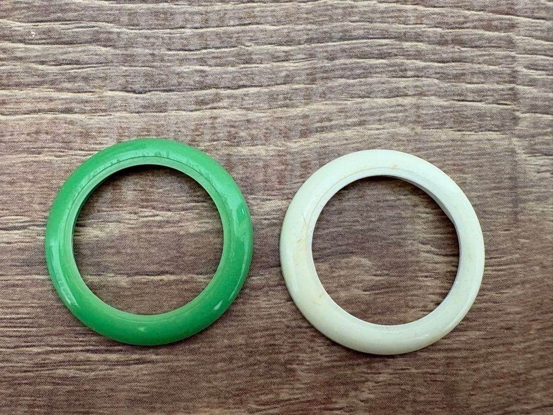 【稼働品】GUCCI チェンジベゼル