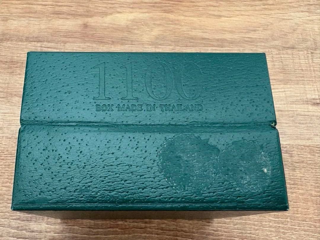 【稼働品】GUCCI チェンジベゼル