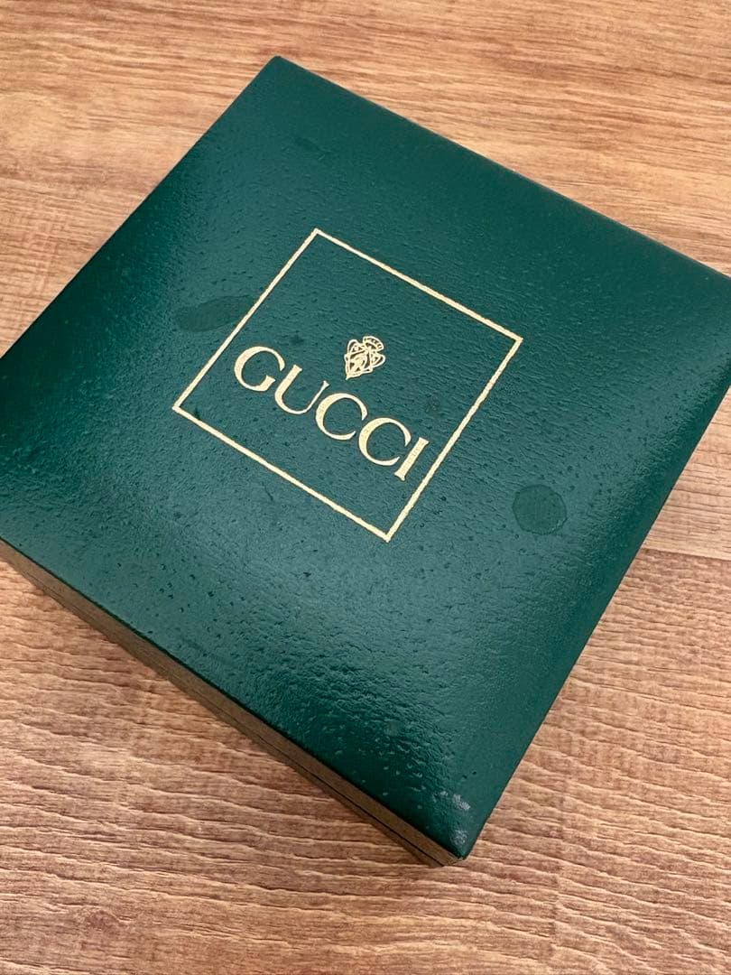 【稼働品】GUCCI チェンジベゼル