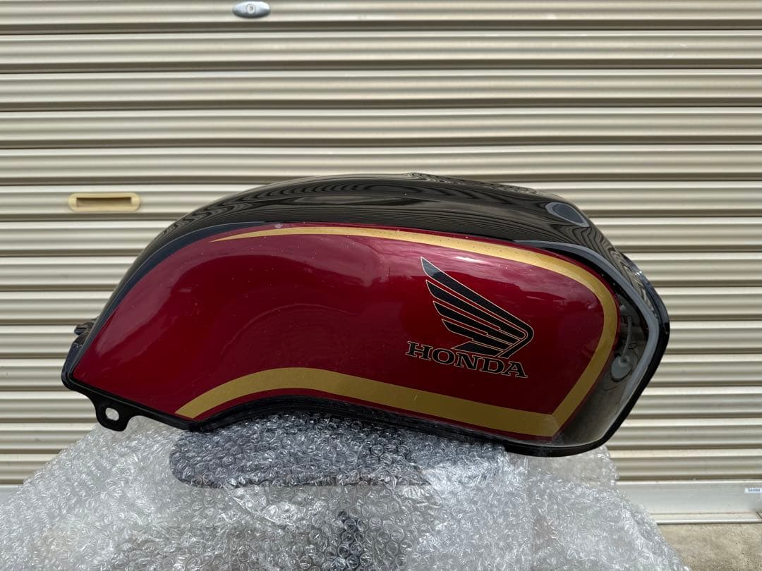 HONDA cb750 rc42 仏壇カラータンク