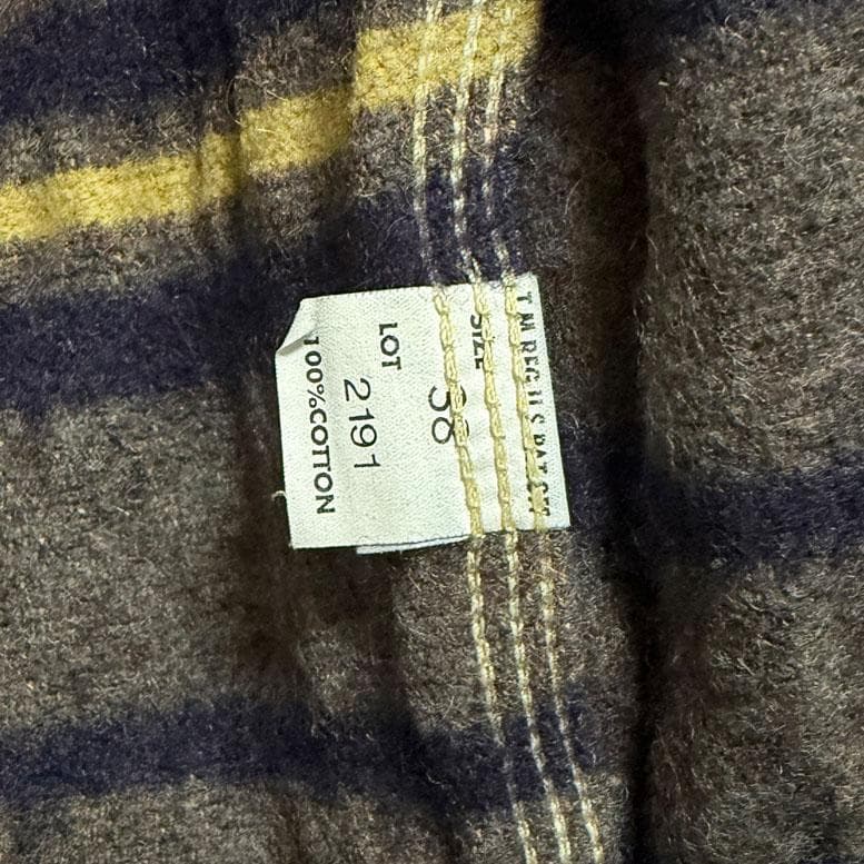 Lee アーカイブス リアルヴィンテージ 191-LB 38 デニムジャケット