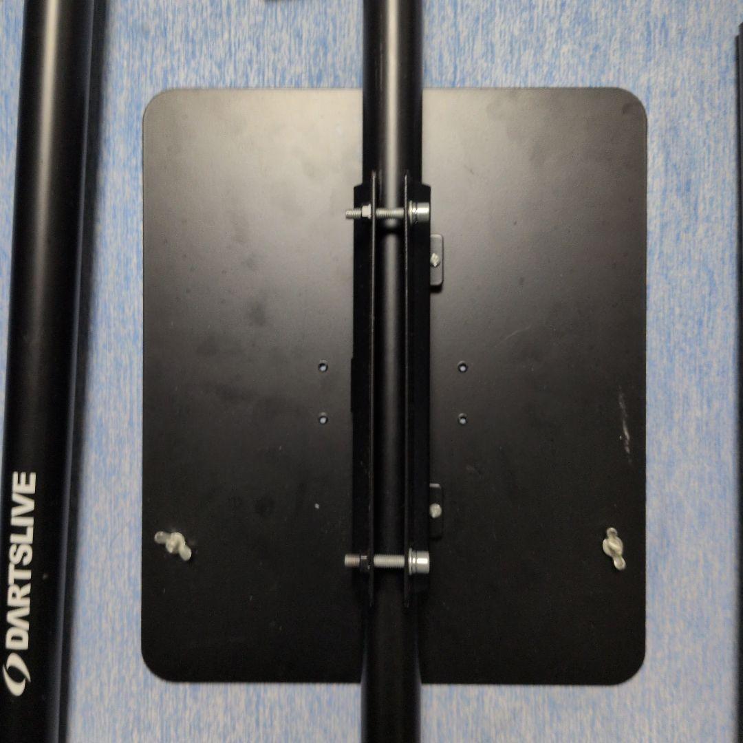 DARTSLIVE ダーツライブポールスタンド