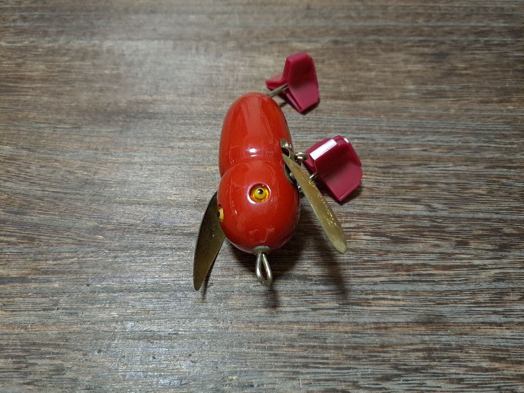 道楽　DOWLUCK　ドウラク　ソノヒグラシ　漆塗り