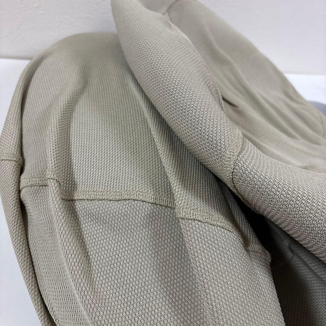 未使用品 アンドメティカル MALLOW knit バランスボール