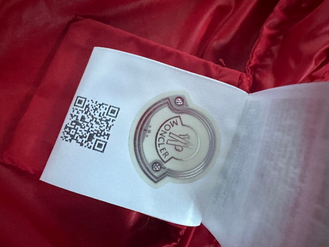 モンクレール　ブルゾン　アウター　ジャケット春　115size(110〜120)