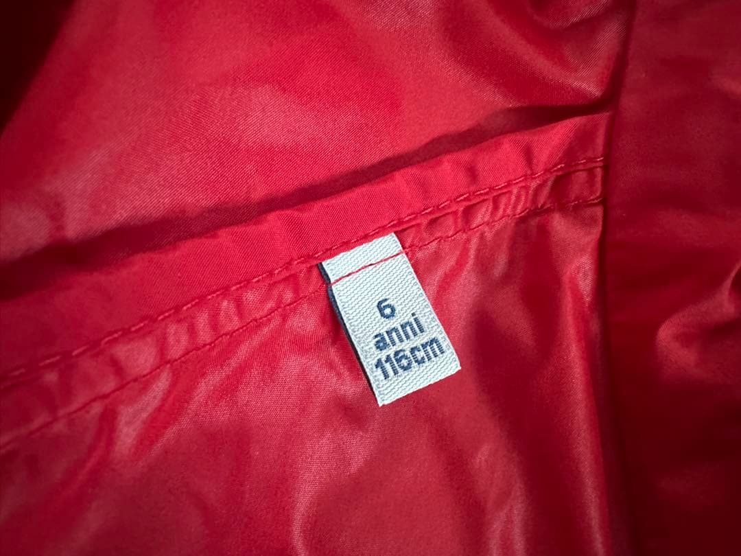 モンクレール　ブルゾン　アウター　ジャケット春　115size(110〜120)