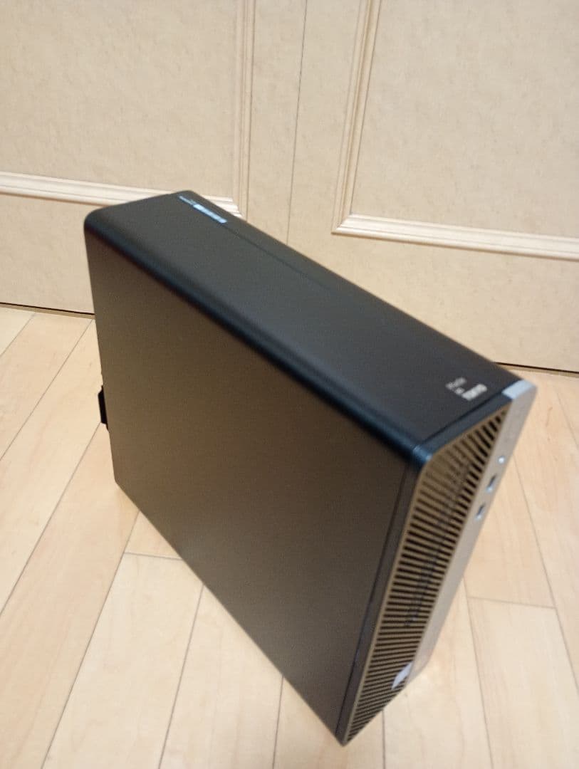 HP400G6正規Windows11/9世代CPUメモリ8G/NVMe256GB
