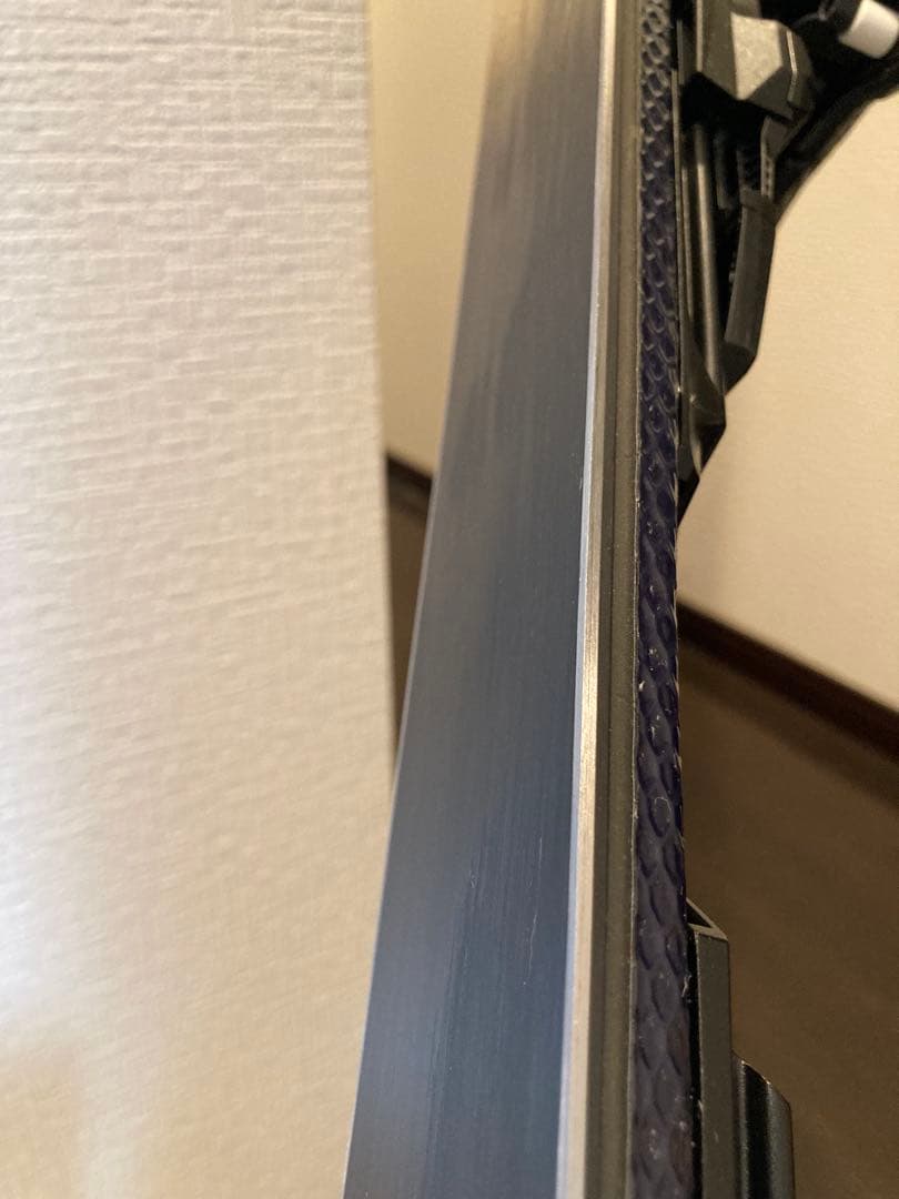 【HOTWAX・チューンナップ済み】ATOMIC REDSTER RX 170㎝