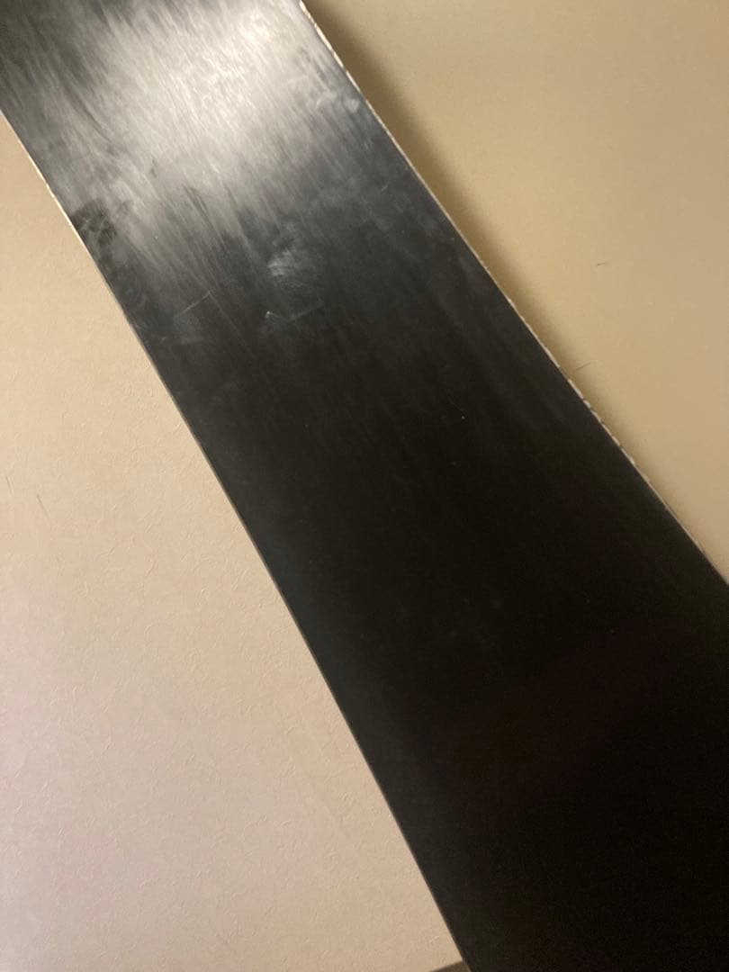 美品　SAVANDER DEEPEN 154cm #1 パウダーボード