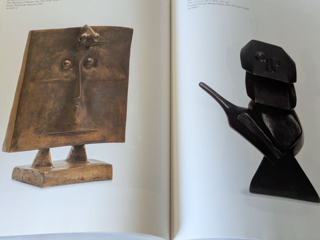 マックス・エルンスト 作品集 Max Ernst