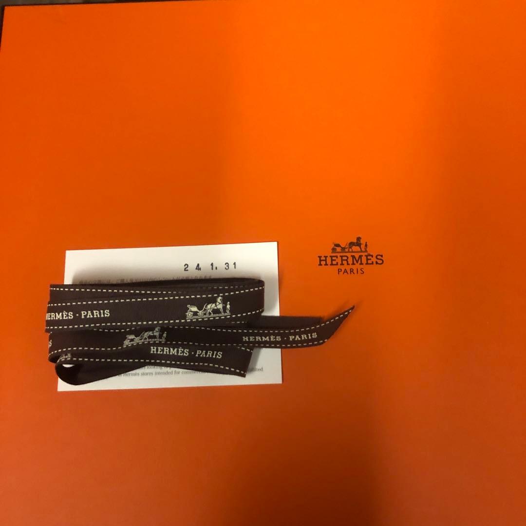 HERMES アヴァロン　ブランケット