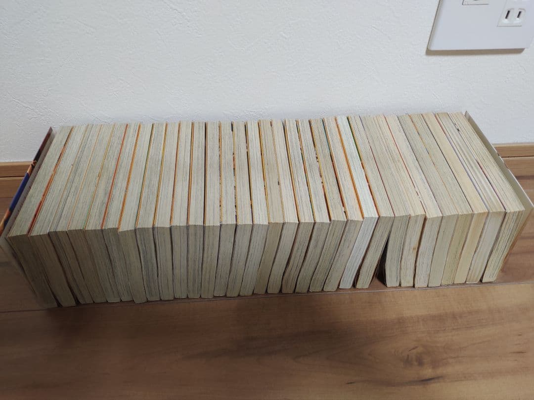 スラムダンク　初版　全巻