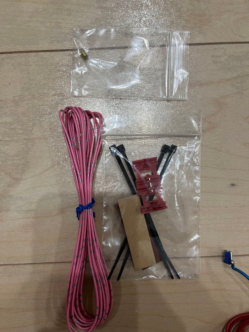 【ken】BLITZ スロットルコントローラー ヴェルファイア