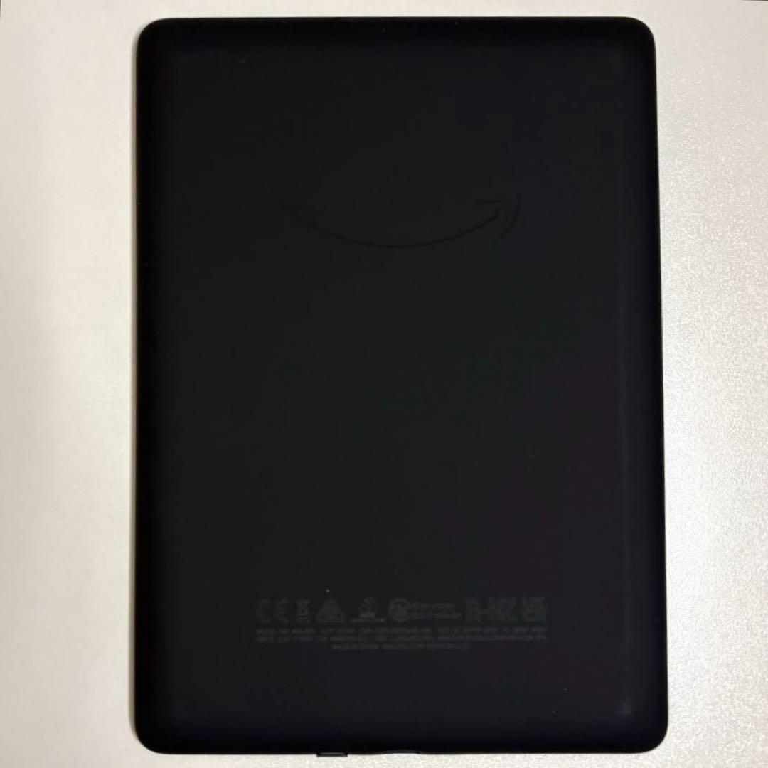 Kindle Paperwhite 11世代 32GB シグニチャーエディション