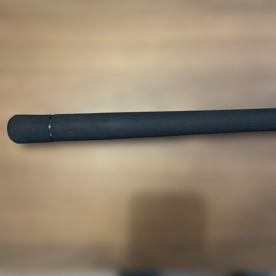 ポ*チ様 Galahad CA-595S ジギングロッド