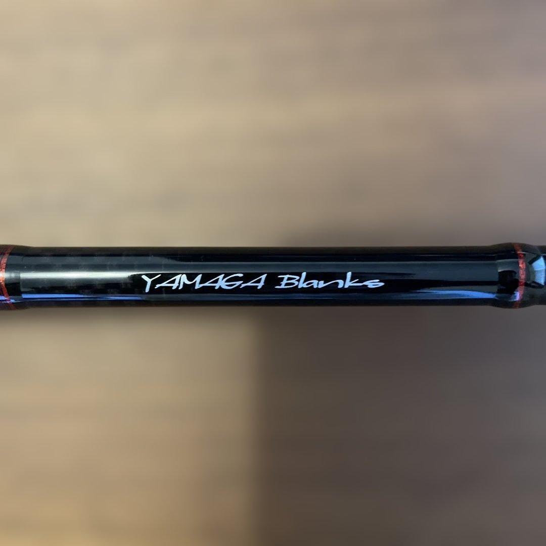 ポ*チ様 Galahad CA-595S ジギングロッド