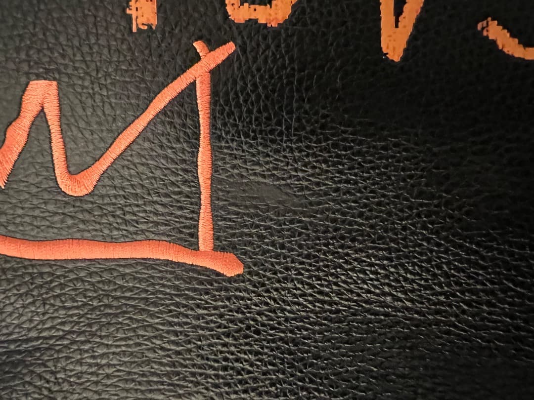 ⭐️【希少・限定品・美品】コーチとバスキアの限定コラボ ショルダーバッグ