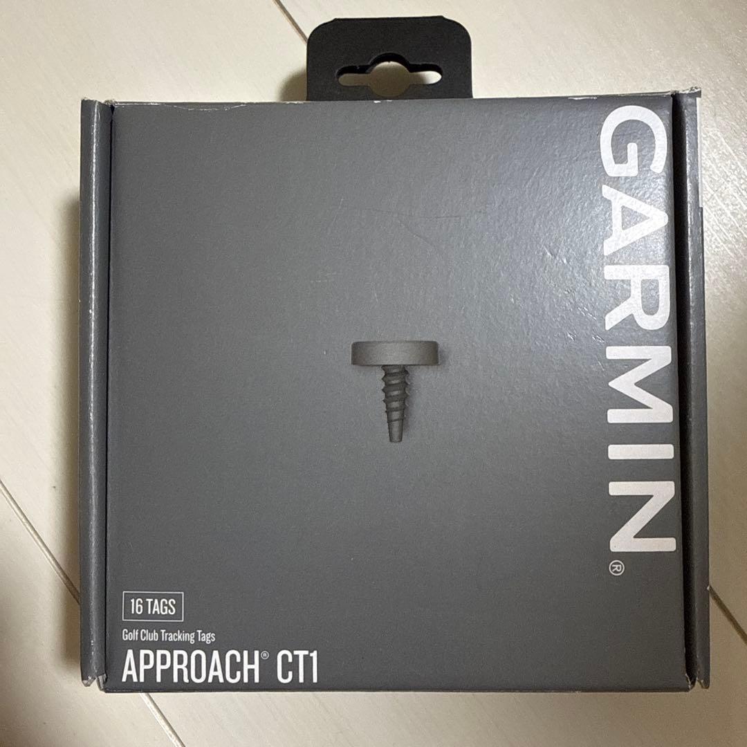 GARMIN（ガーミン） Approach CT1 トラッキングセンサー