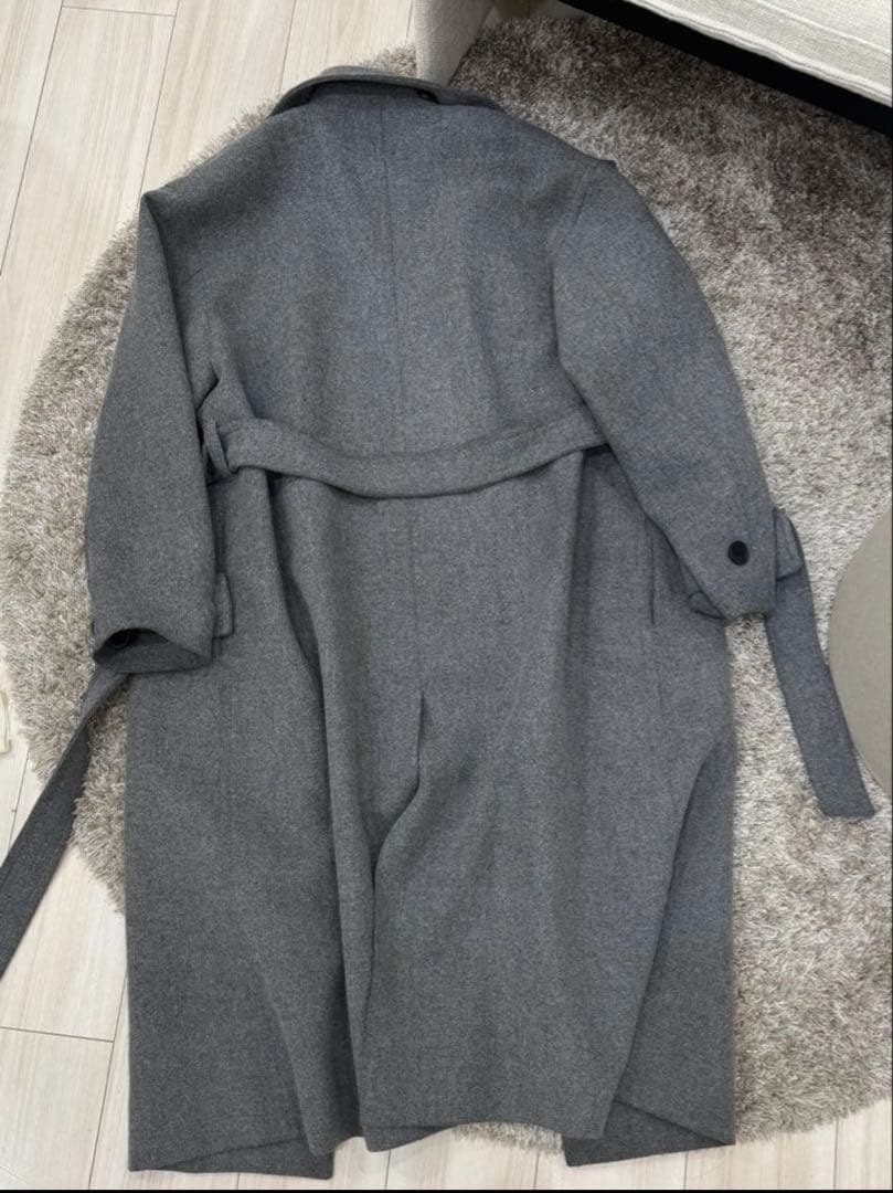 【美品】RonHermanロンハーマン2024BalCollarCoat コート