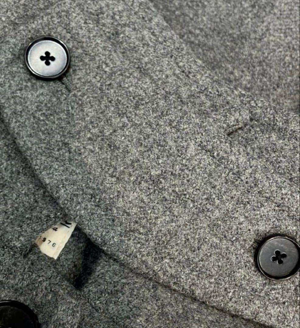 【美品】RonHermanロンハーマン2024BalCollarCoat コート