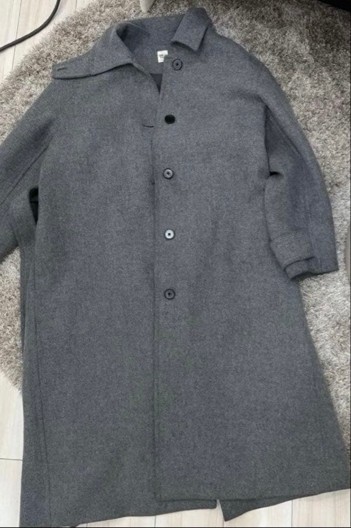 【美品】RonHermanロンハーマン2024BalCollarCoat コート