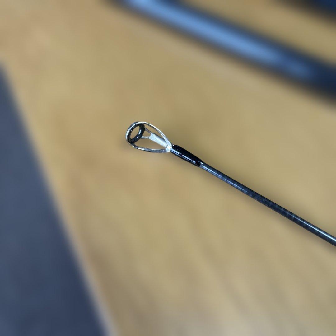 アピアFooljin'RS バーバリアンC90MH＋