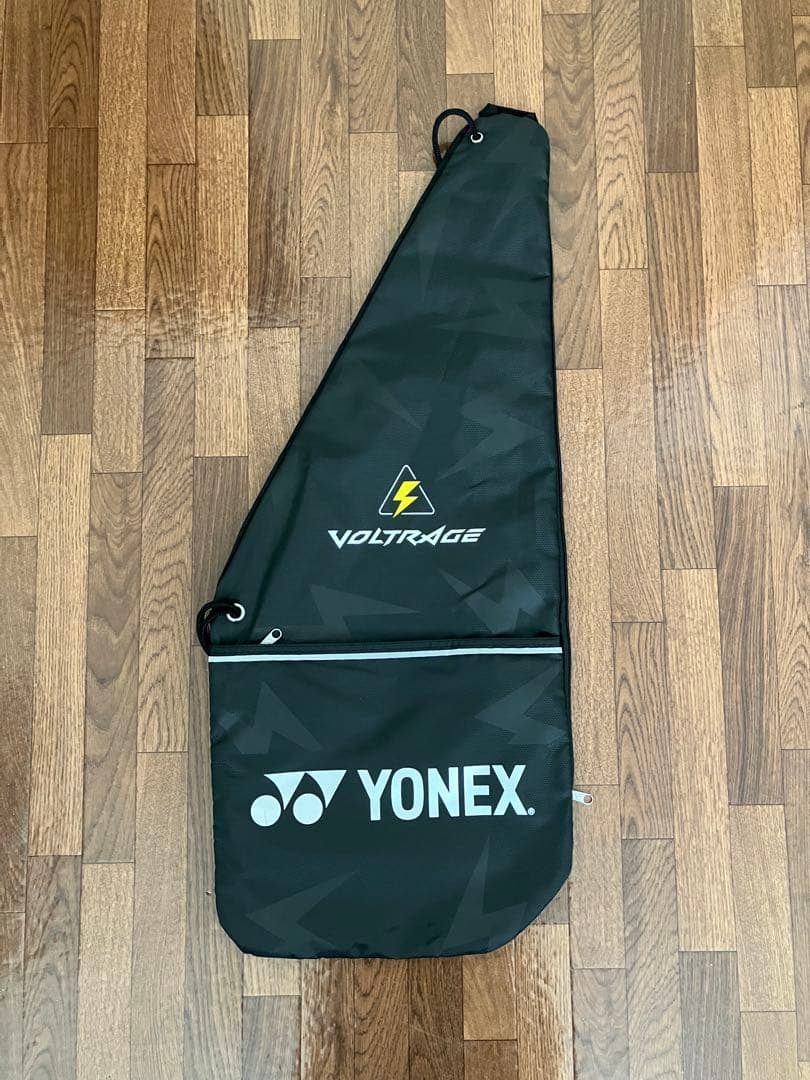 ボルトレイジ7VS ヨネックス　ソフトテニス　ラケット　VOLTRAGE