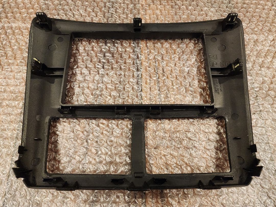 リベラル LIBERAL インプレッサGR GV カーボンAVパネル