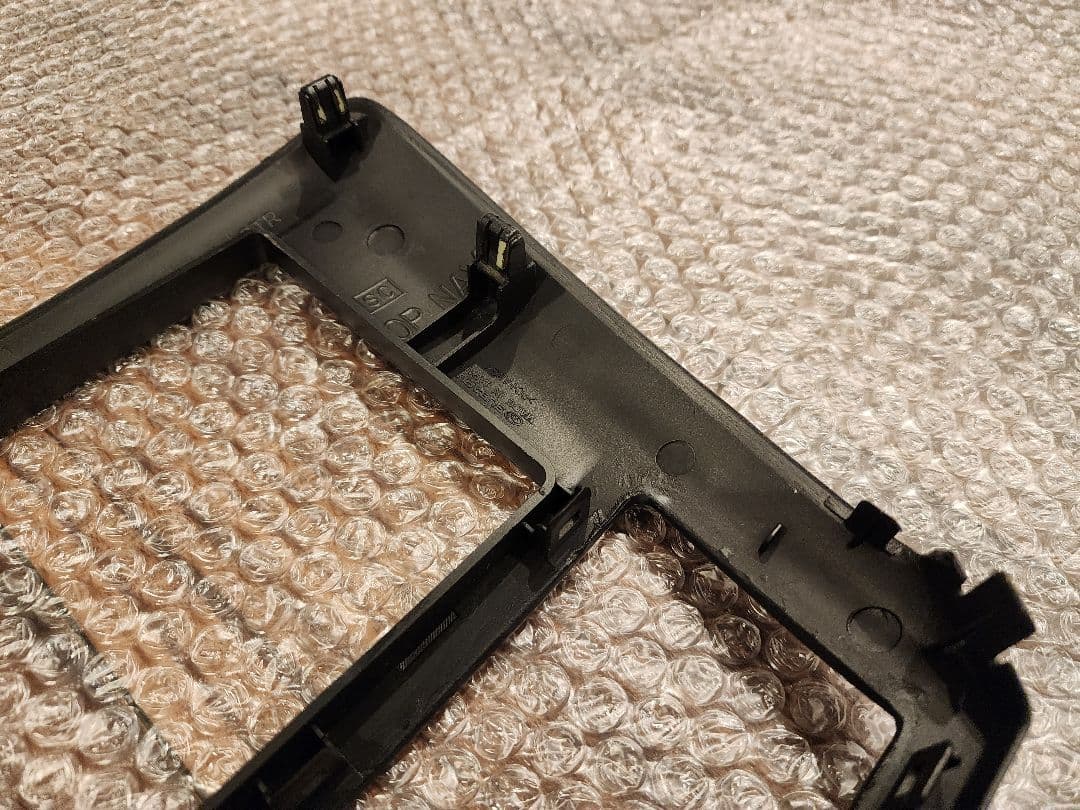 リベラル LIBERAL インプレッサGR GV カーボンAVパネル