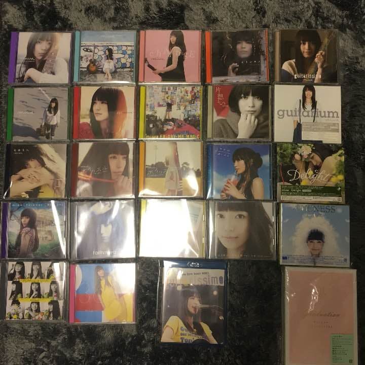 miwa初回限定盤 帯付き