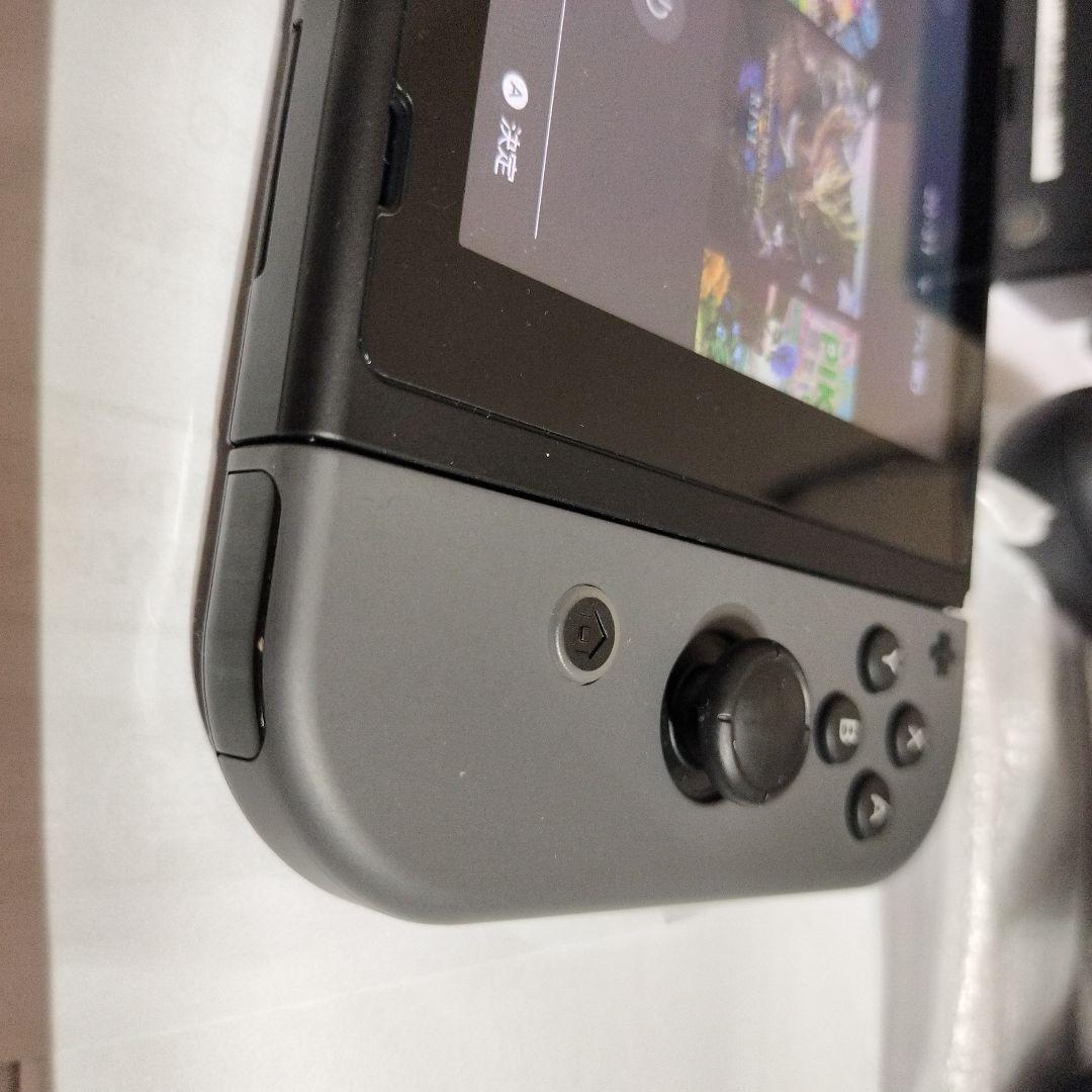 Nintendo Switch 一式（HDMIケーブル不足）