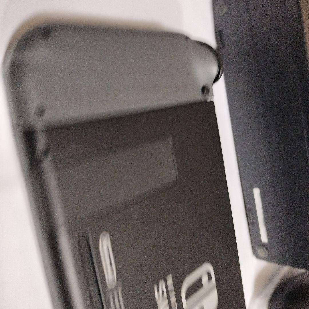 Nintendo Switch 一式（HDMIケーブル不足）