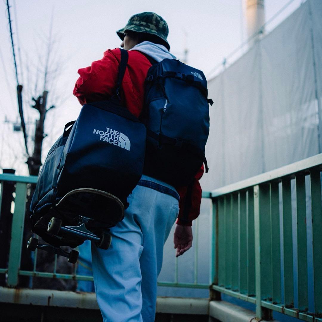 THE NORTH FACE Wandereic Pack 70 新品未使用