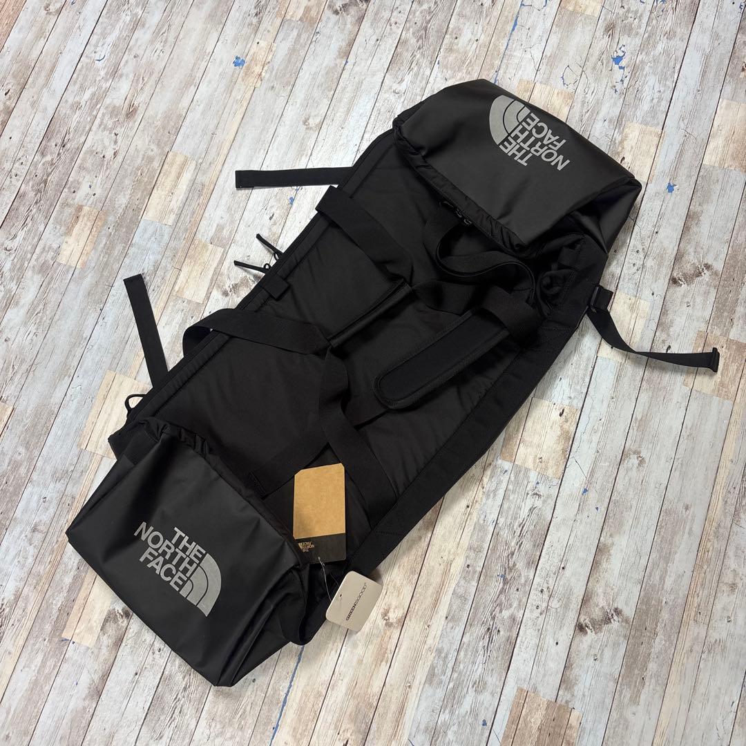 THE NORTH FACE Wandereic Pack 70 新品未使用