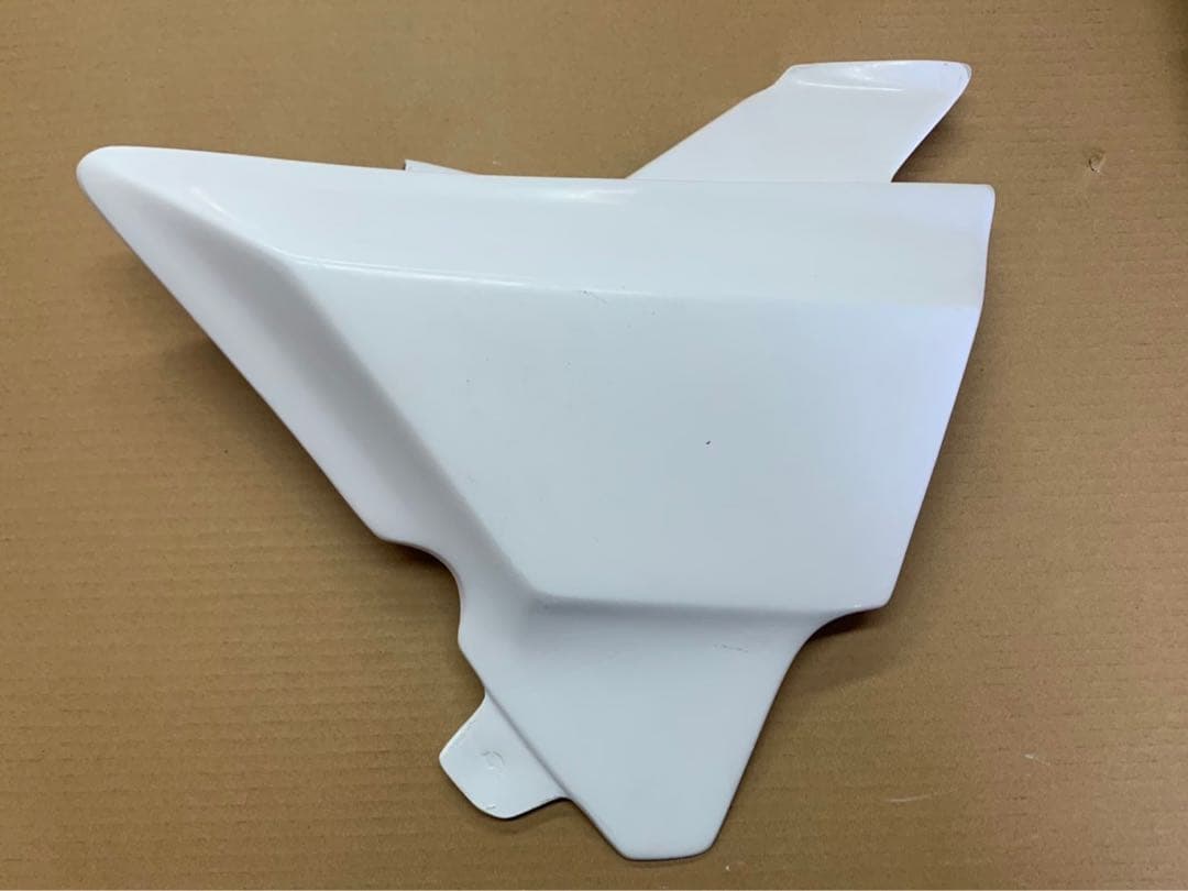 ゼファー用MK2タイプ外装セット