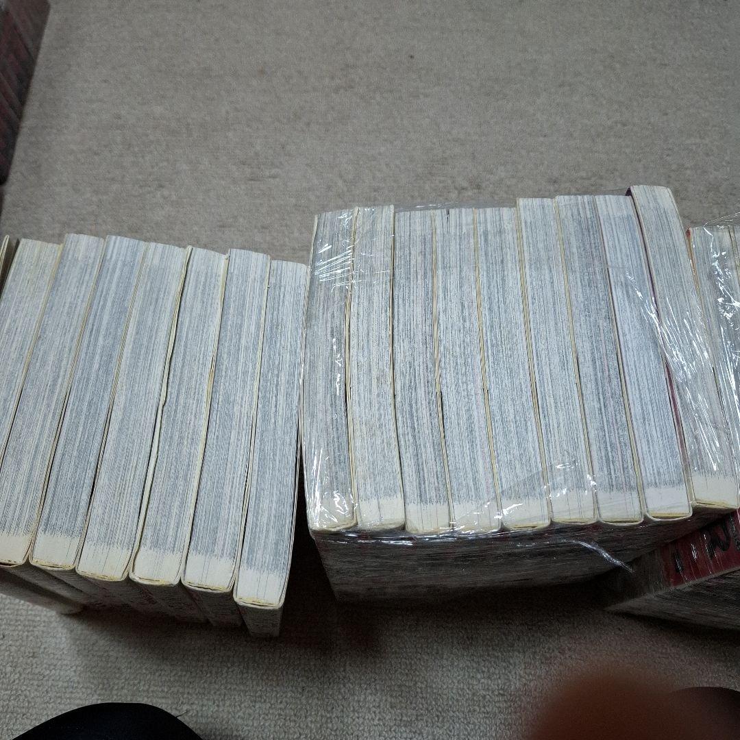 シティーハンター完全版全巻+Z