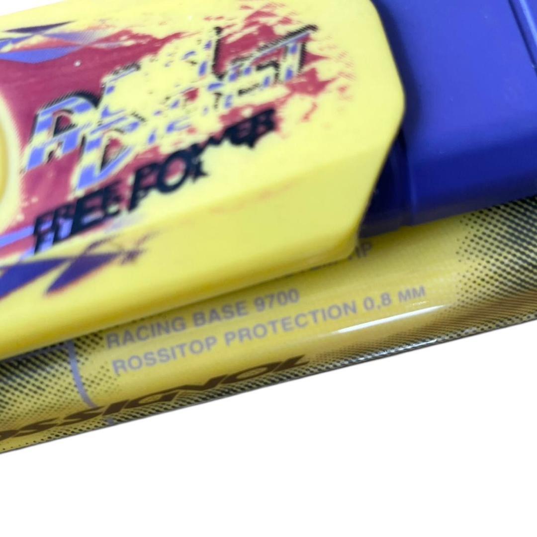 スキー板 ROSSIGNOL 198cm TYROLIA