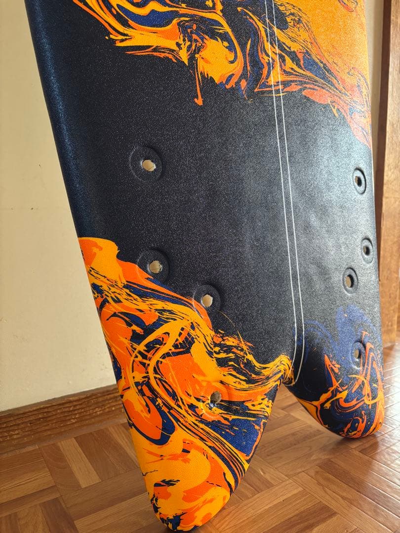 【手渡し限定】コストコサーフボード　美品