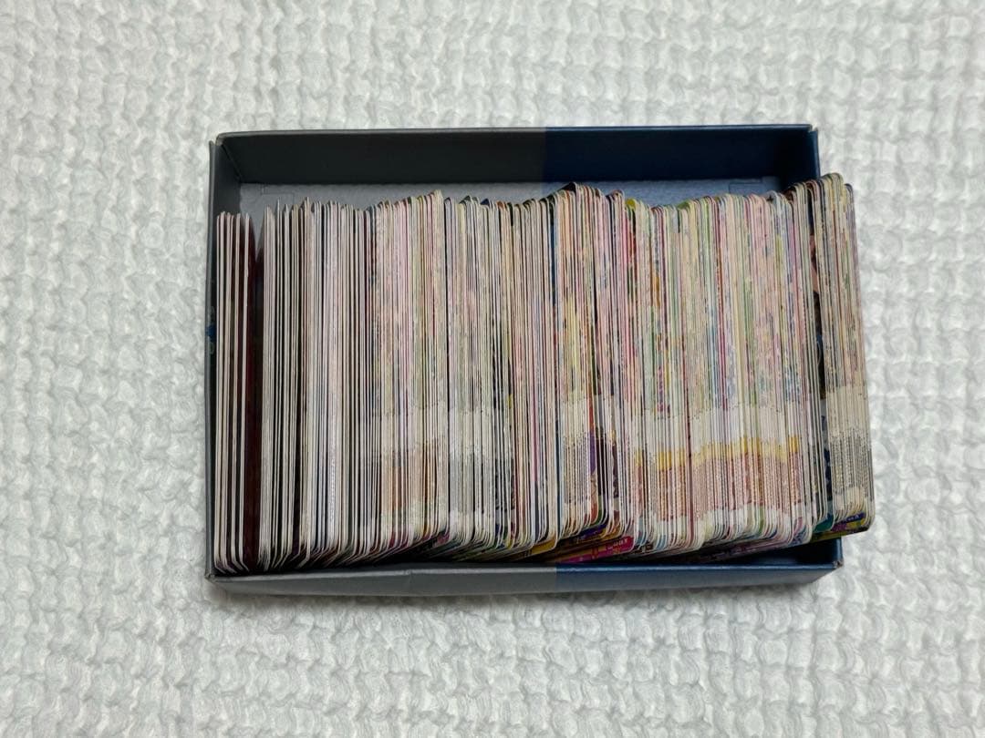 300枚 アイカツカード まとめ売り