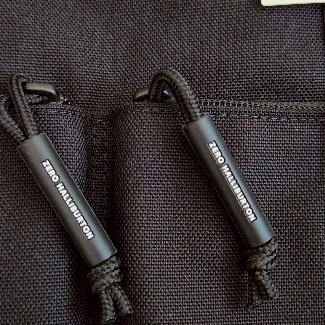 新品　定価52,800円 ベンツ ゼロハリバートン ボストンバッグ 2WAY