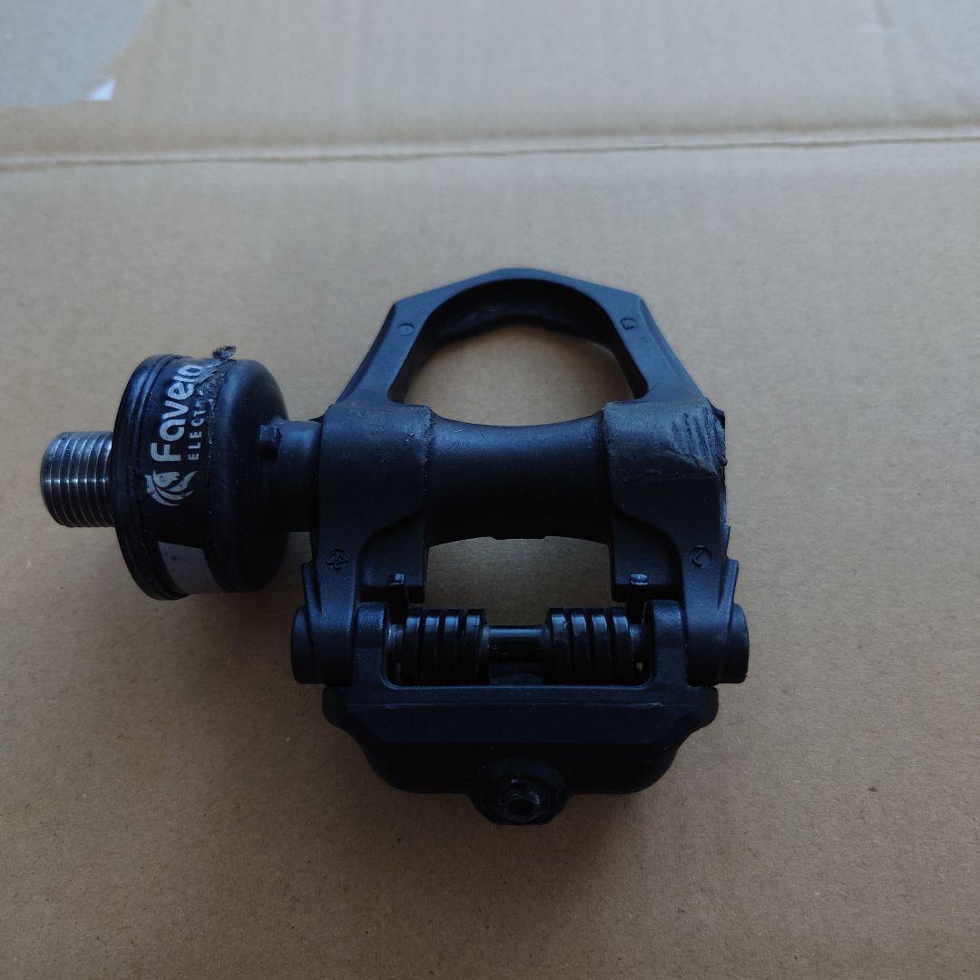 Favero （ファベロ） Assioma アシオマ UNO パワーメーター