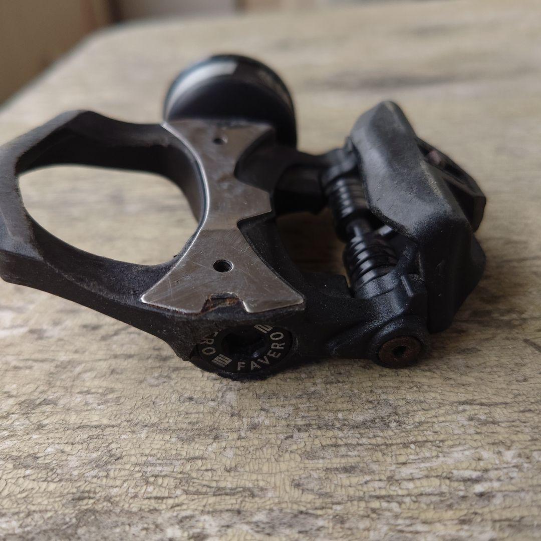 Favero （ファベロ） Assioma アシオマ UNO パワーメーター